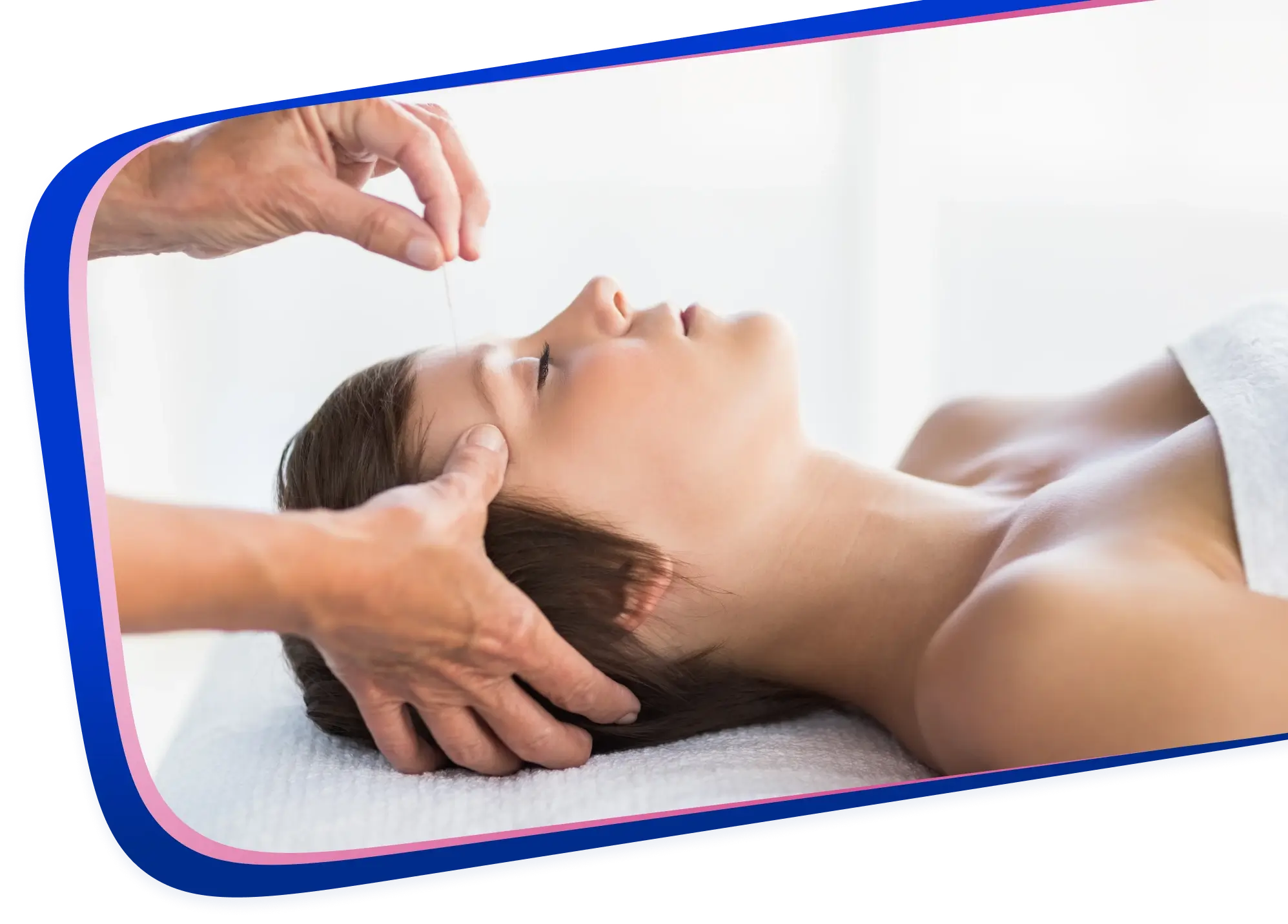 Alternatív Fájdalomcsillapítás